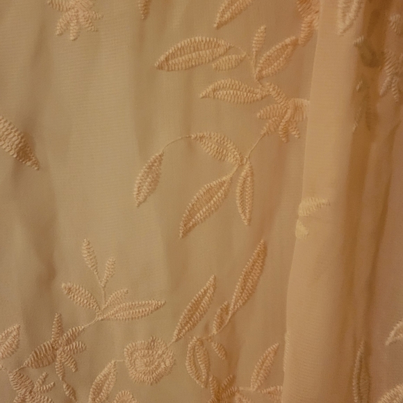 Lace Coverall - small - Picture 4 of 4